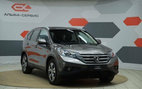 Honda CR-V IV, 2013 год, 1 820 000 рублей, 3 фотография
