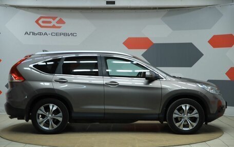 Honda CR-V IV, 2013 год, 1 820 000 рублей, 4 фотография