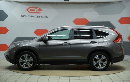 Honda CR-V IV, 2013 год, 1 820 000 рублей, 8 фотография