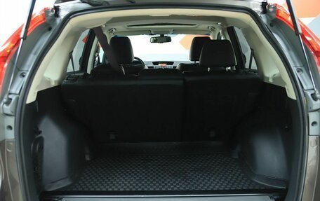 Honda CR-V IV, 2013 год, 1 820 000 рублей, 9 фотография