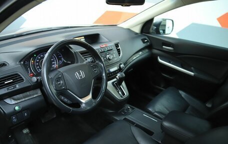 Honda CR-V IV, 2013 год, 1 820 000 рублей, 10 фотография