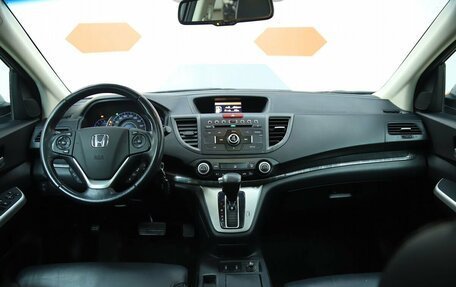 Honda CR-V IV, 2013 год, 1 820 000 рублей, 13 фотография
