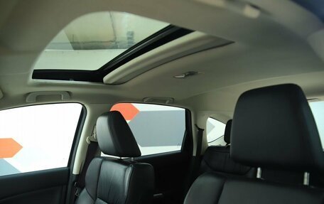 Honda CR-V IV, 2013 год, 1 820 000 рублей, 11 фотография