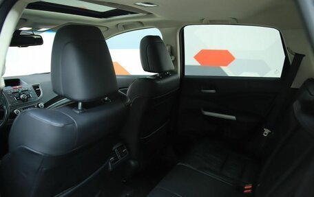 Honda CR-V IV, 2013 год, 1 820 000 рублей, 12 фотография