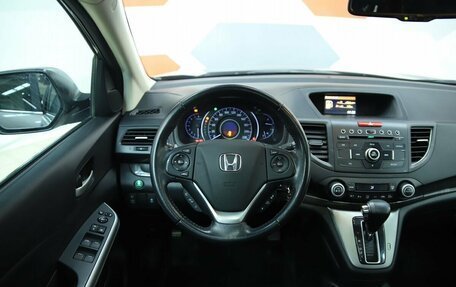 Honda CR-V IV, 2013 год, 1 820 000 рублей, 14 фотография