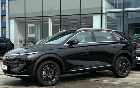 Haval F7, 2025 год, 2 699 000 рублей, 2 фотография