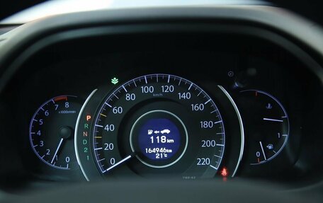 Honda CR-V IV, 2013 год, 1 820 000 рублей, 16 фотография