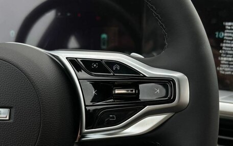 Haval F7, 2025 год, 2 699 000 рублей, 16 фотография