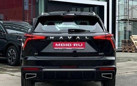 Haval F7, 2025 год, 2 699 000 рублей, 8 фотография