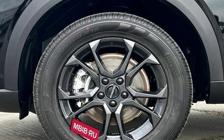 Haval F7, 2025 год, 2 699 000 рублей, 6 фотография