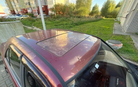 Mercedes-Benz C-Класс, 1994 год, 140 000 рублей, 15 фотография