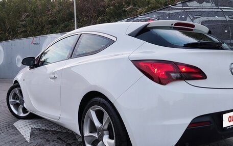 Opel Astra J, 2012 год, 900 000 рублей, 1 фотография