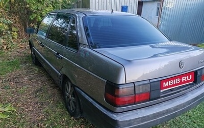 Volkswagen Passat B3, 1993 год, 250 000 рублей, 1 фотография