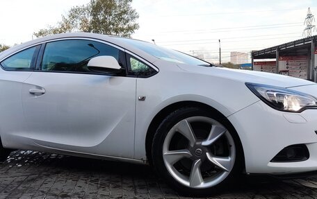 Opel Astra J, 2012 год, 900 000 рублей, 5 фотография