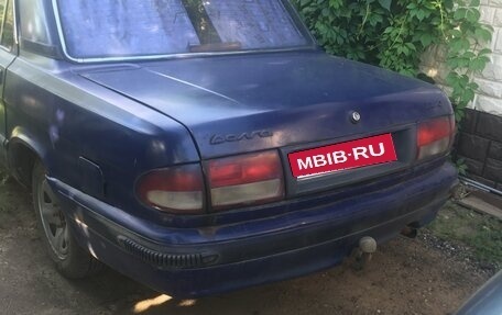 ГАЗ 3110 «Волга», 1999 год, 65 000 рублей, 2 фотография