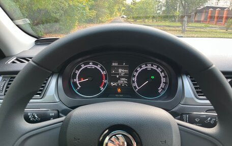 Skoda Rapid I, 2019 год, 1 150 000 рублей, 6 фотография