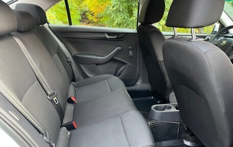 Skoda Rapid I, 2019 год, 1 150 000 рублей, 11 фотография