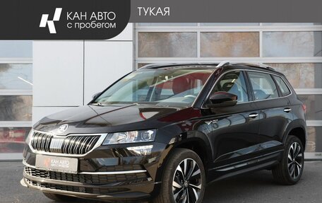 Skoda Karoq I, 2025 год, 2 950 000 рублей, 1 фотография