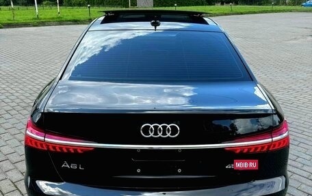 Audi A6, 2024 год, 5 400 000 рублей, 7 фотография