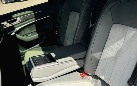 Audi A6, 2024 год, 5 400 000 рублей, 19 фотография