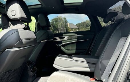 Audi A6, 2024 год, 5 400 000 рублей, 18 фотография