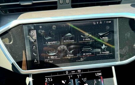 Audi A6, 2024 год, 5 400 000 рублей, 24 фотография