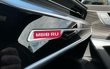 Audi A6, 2024 год, 5 400 000 рублей, 14 фотография