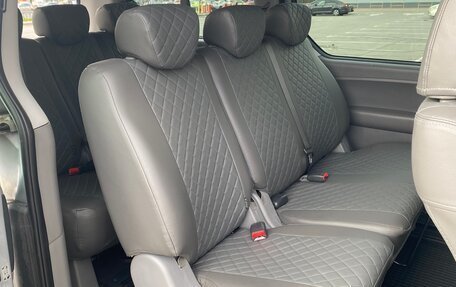 Hyundai H-1 II рестайлинг, 2018 год, 2 430 000 рублей, 7 фотография