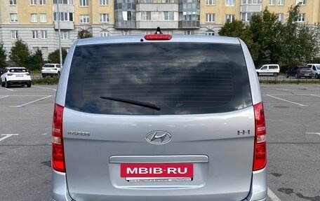 Hyundai H-1 II рестайлинг, 2018 год, 2 430 000 рублей, 5 фотография