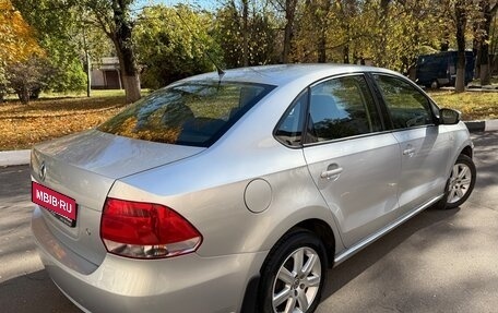 Volkswagen Polo VI (EU Market), 2012 год, 710 000 рублей, 5 фотография