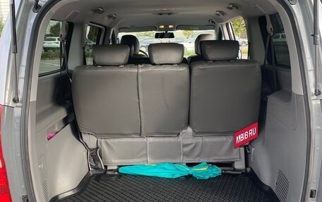 Hyundai H-1 II рестайлинг, 2018 год, 2 430 000 рублей, 6 фотография