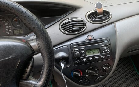 Ford Focus IV, 2002 год, 250 000 рублей, 4 фотография