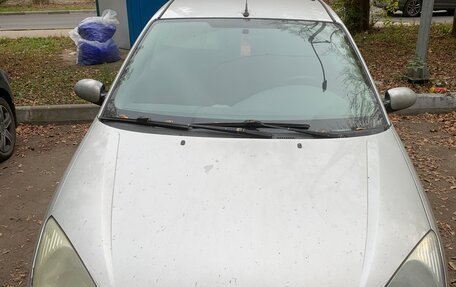 Ford Focus IV, 2002 год, 250 000 рублей, 7 фотография