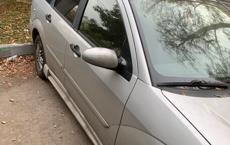 Ford Focus IV, 2002 год, 250 000 рублей, 6 фотография