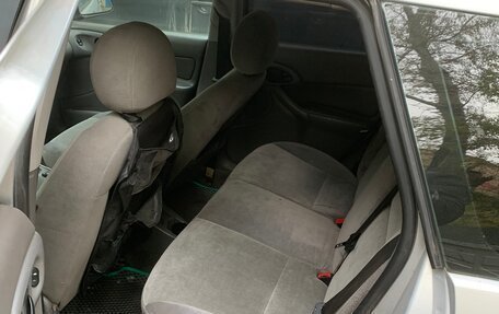 Ford Focus IV, 2002 год, 250 000 рублей, 8 фотография