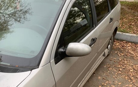 Ford Focus IV, 2002 год, 250 000 рублей, 5 фотография