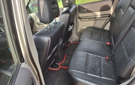 Nissan X-Trail, 2007 год, 990 000 рублей, 10 фотография