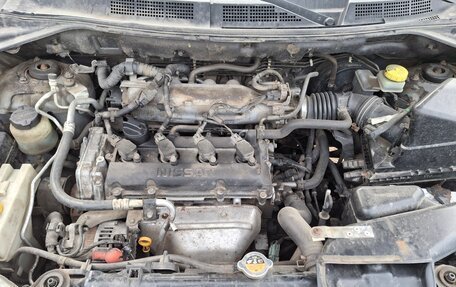 Nissan X-Trail, 2007 год, 990 000 рублей, 6 фотография