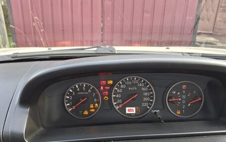 Nissan X-Trail, 2007 год, 990 000 рублей, 13 фотография
