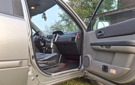 Nissan X-Trail, 2007 год, 990 000 рублей, 15 фотография