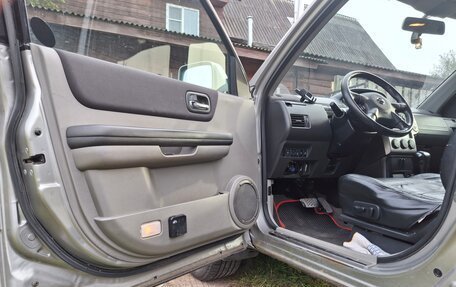 Nissan X-Trail, 2007 год, 990 000 рублей, 16 фотография