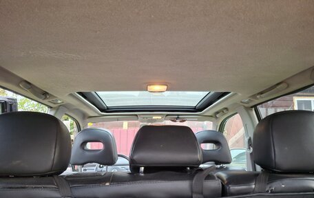 Nissan X-Trail, 2007 год, 990 000 рублей, 20 фотография