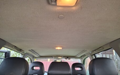 Nissan X-Trail, 2007 год, 990 000 рублей, 19 фотография