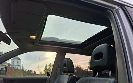 Nissan X-Trail, 2007 год, 990 000 рублей, 21 фотография