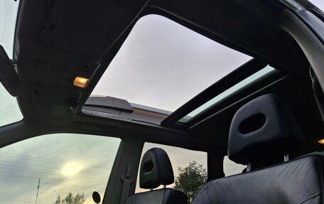 Nissan X-Trail, 2007 год, 990 000 рублей, 23 фотография