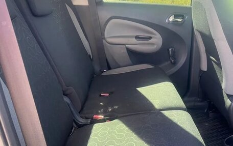 Citroen C3 Picasso I, 2012 год, 460 000 рублей, 8 фотография