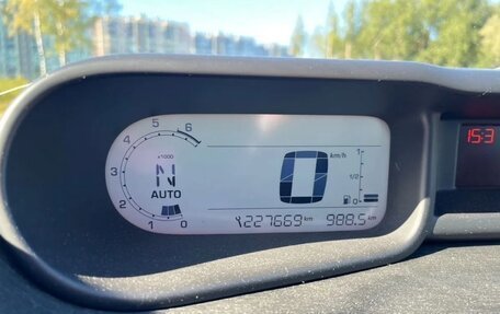 Citroen C3 Picasso I, 2012 год, 460 000 рублей, 10 фотография
