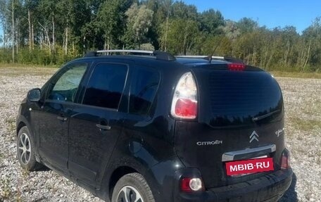 Citroen C3 Picasso I, 2012 год, 460 000 рублей, 5 фотография