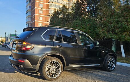 BMW X5, 2007 год, 1 850 000 рублей, 5 фотография