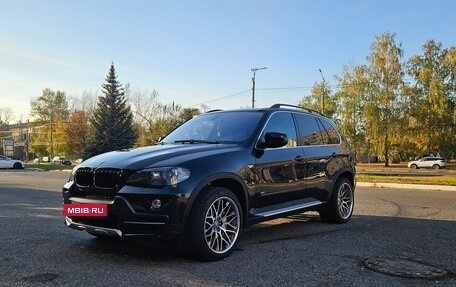 BMW X5, 2007 год, 1 850 000 рублей, 2 фотография